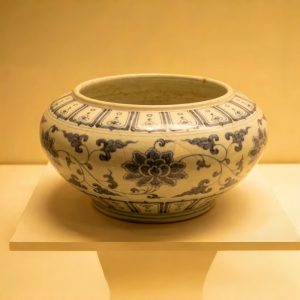 Eternal Boulder Cold Cast Resin Statue