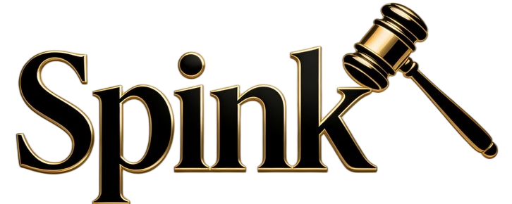 spink ltd